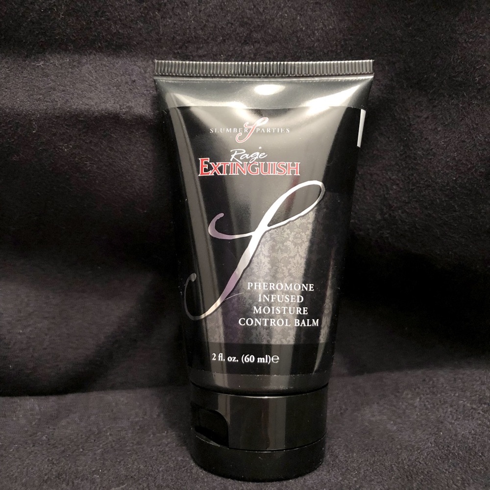 NWT Extinguish | Sensitive skin post-shave balm | Bamboo - Picture 2 of 3